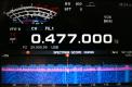 MW 477 kHz